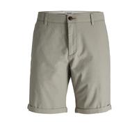 Chino shorts Jack & Jones Fury Regular Fit Vert S