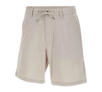 Chino Shorts- male- Hugo- Casual Shorts- Gray- W36- Shorts W36
