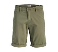 Chino shorts Regular Fit Chino shorts XS, Deep Lichen Green, XS