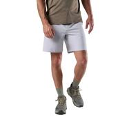 Rossignol Stretch Chino 7´´ Shorts Grey 54 Men