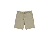 Chino shorts Salsa Jeans S-Activ Beige 30