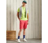 Chino shorts Superdry International Rose 30