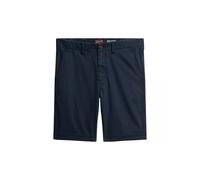 Superdry Vintage International Chino Shorts Blue 30 Men