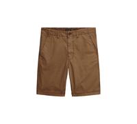 Chino shorts Superdry Officer Marron 28