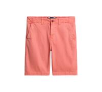 Chino shorts Superdry Officer Rose 28