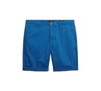 Chino shorts Superdry Premium Regular Blue 32