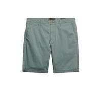 Chino shorts Superdry Premium Regular Green 34