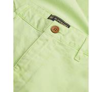 Chino shorts Superdry Premium Regular Green 34