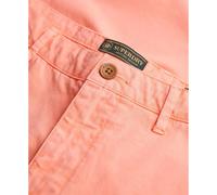Chino shorts Superdry Premium Regular Orange 30