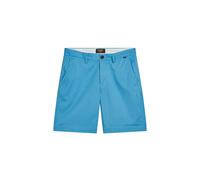 Superdry Stretch Shorts Blue 36 Men