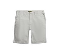 Superdry Utility Chino Shorts Beige,White 32 Men