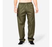 Chino Skateboard Bottoms Cn500 Light - Khaki