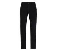 Chino Slim - male - Boss - Chinos - Black - W30 - Trousers W30