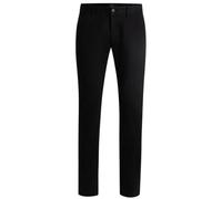 Chino Slim - male - Boss - Chinos - Blue - W38 - Trousers W38