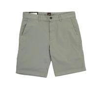 Boss Slim 01 Chino Shorts Grey 30 Men