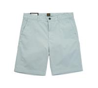 Chino Slim Shorts 458 Light/Pastel Blue, 38