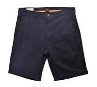 Chino Slim Shorts Dark Blue, 30