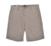Chino Slim Shorts Open Beige, 38