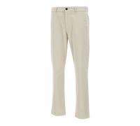 Boss 10242156 Chino Pants Beige 34 / 32 Men