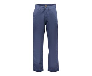 Chino Straight - male - Boss - Straight Trousers - Blue - W31 L32 - Trousers W31 L32
