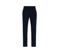 Boss 10242156 Tapered Fit Chino Pants Blue 31 / 32 Men