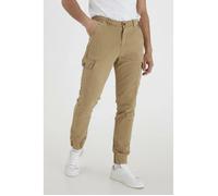 Chino Trousers Blend bhnan Marron 38x32