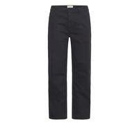 Chino Trousers Blend BHNatan Wide Leg Bleu 34x30