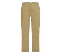 Chino Trousers Blend BHNatan Wide Leg Marron 34x34