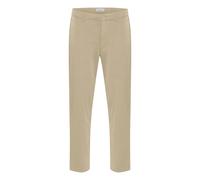 Chino Trousers Casual Friday CFPepe Dyed Beige 36x34