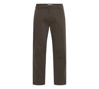 Chino Trousers Casual Friday CFPepe Dyed Gris 34x32