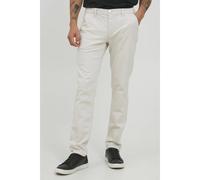 Chino Trousers Casual Friday CFPhil Beige 30x32