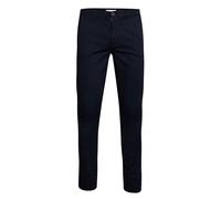 Chino Trousers Casual Friday Viggo Bleu 32x34