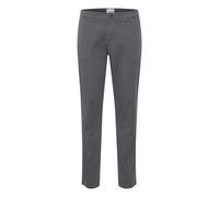Chino Trousers Casual Friday Viggo Gris 32x34