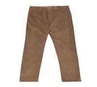 Chino Trousers Caterpillar Workwear Marron 32/30