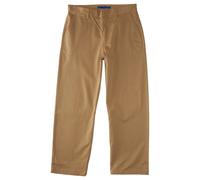 Dc Shoes Worker Baggy Chino Pants Beige 30 / 32 Men