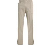 Chino Trousers DEF Kim Beige XL