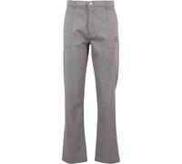 Chino Trousers DEF Kim Grey S
