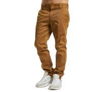 Chino Trousers Dickies 872 Work Rec Brown 30x32