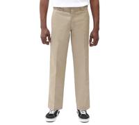 Dickies Trousers WP873 WORK PANT REC in Beige US 33 / 32