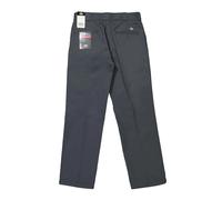 Chino Trousers Dickies 874 Work Rec Gris 31x32
