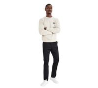Dockers Original Skinny Chino Pants Black 30 / 34 Men