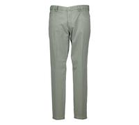 Chino Trousers Dublin Style - male - Meyer - Chinos - Green - W30 - Trousers W30