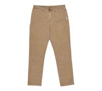 Chino Trousers Element Regular Gris Mx31