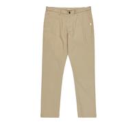 Element Twill Regular Fit Chino Pants Beige 26 Men