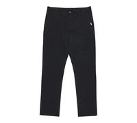Chino Trousers Element Regular Noir Lx32