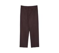 Element Work Relaxed Fit Chino Pants Brown 33 Men