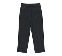 Chino Trousers Element Relax Work Noir XSx28