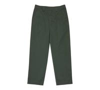Chino Trousers Element Relax Work Vert Sx30