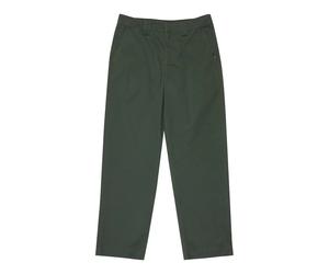 Chino Trousers Element Relax Work Vert XSx28