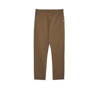 Chino Trousers Element Twill Vert Lx32